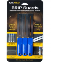 Music Nomad GRIP Guards