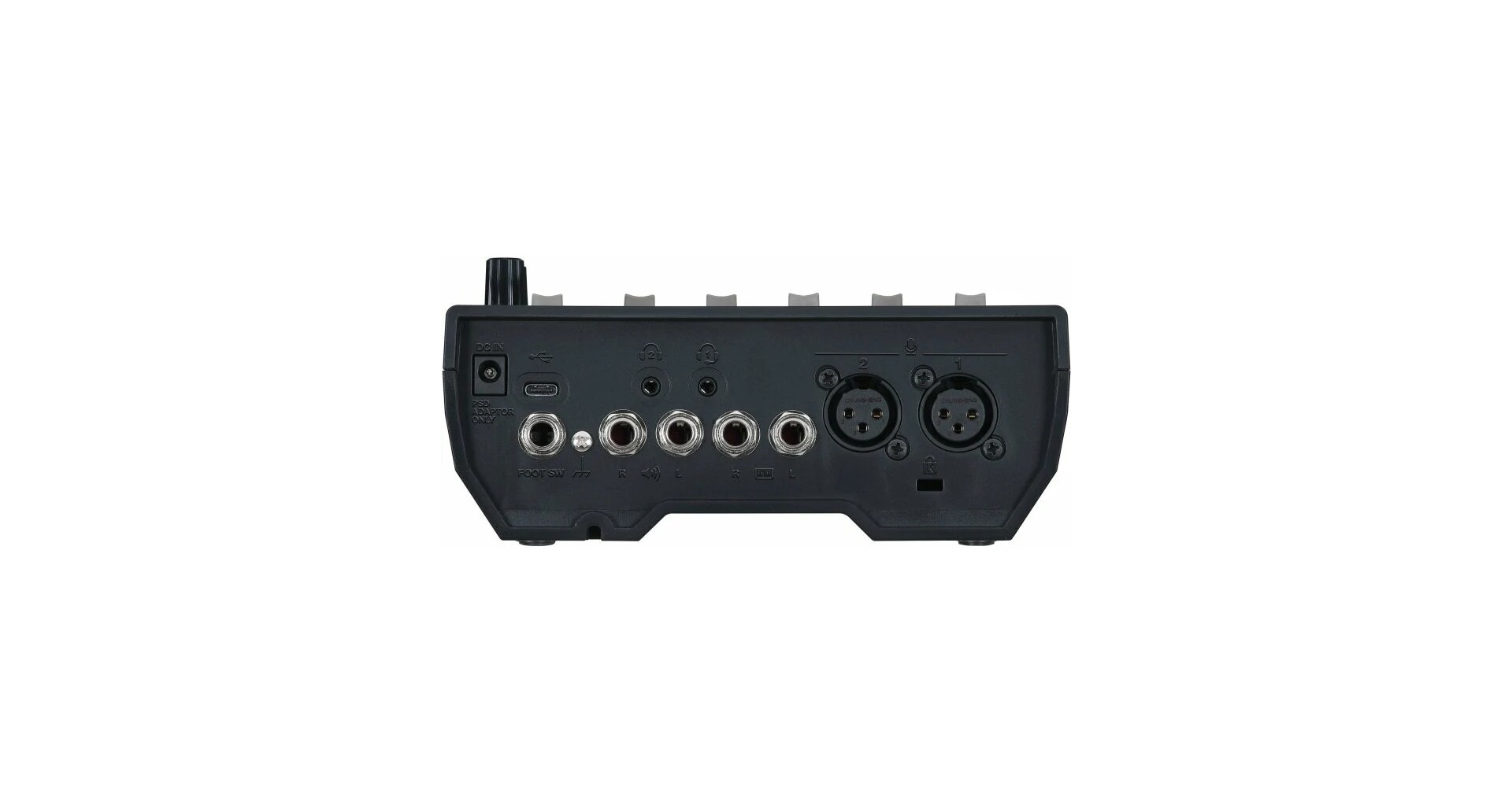 Boss Gigcaster 5 Interfata/mixer audio pentru livestream - Zeedo Shop