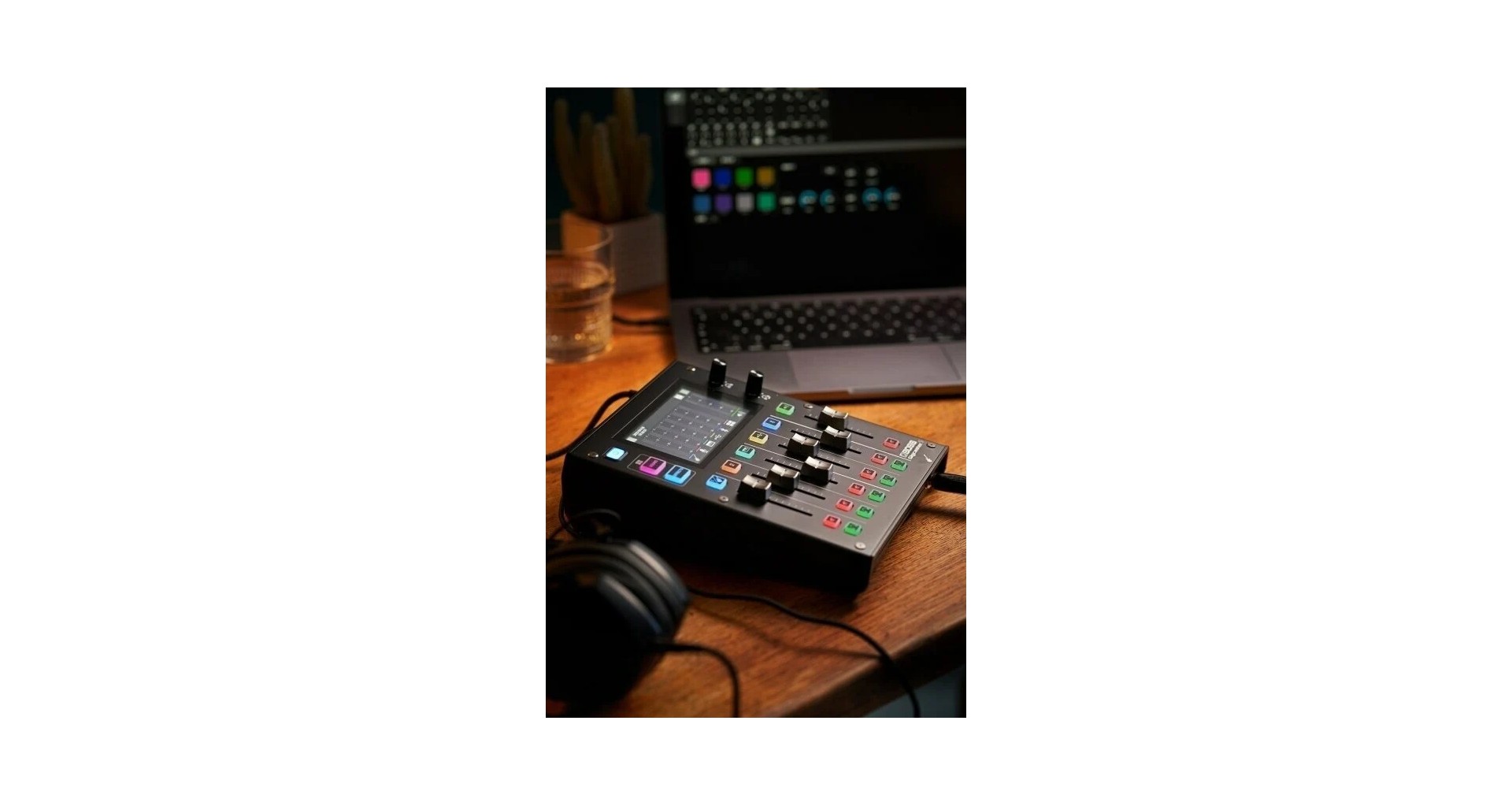 Boss Gigcaster 5 Interfata/mixer audio pentru livestream - Zeedo Shop