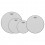 Remo Pro Pack Ambassador Coated 10", 12", 16", 14" PP-2330-BA-GW