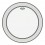Remo Powerstroke 3 Clear 22 P3-1322-C2