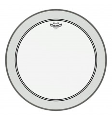 Remo Powerstroke 3 Clear 22 P3-1322-C2