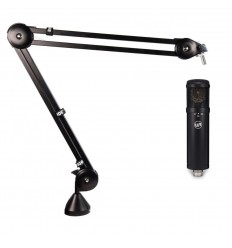 Pachete Zeedo Shop Warm Audio WA-47JR BK + WA-MBA