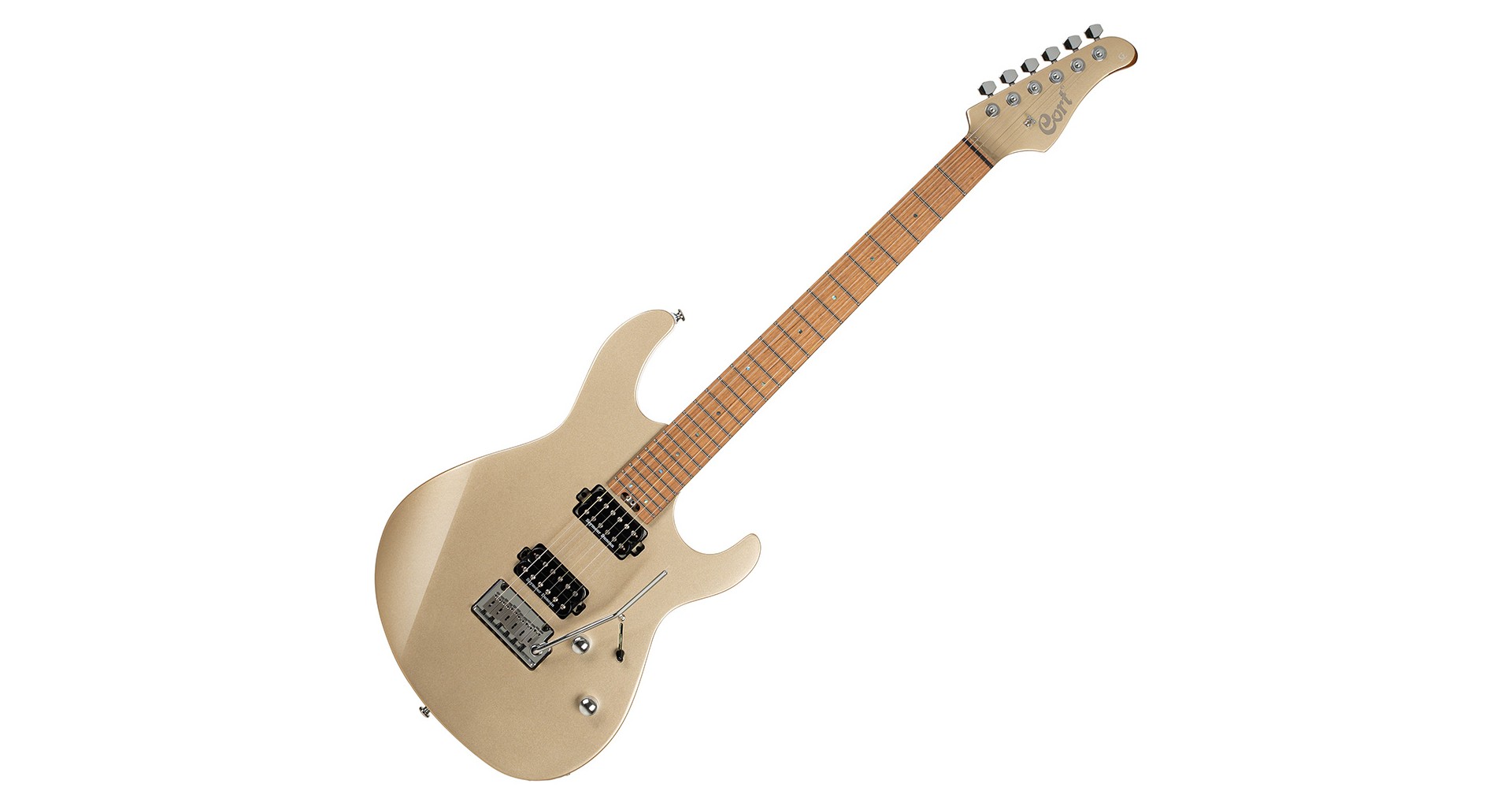 Cort G300 Pro MGD Chitara electrica - Zeedo Shop