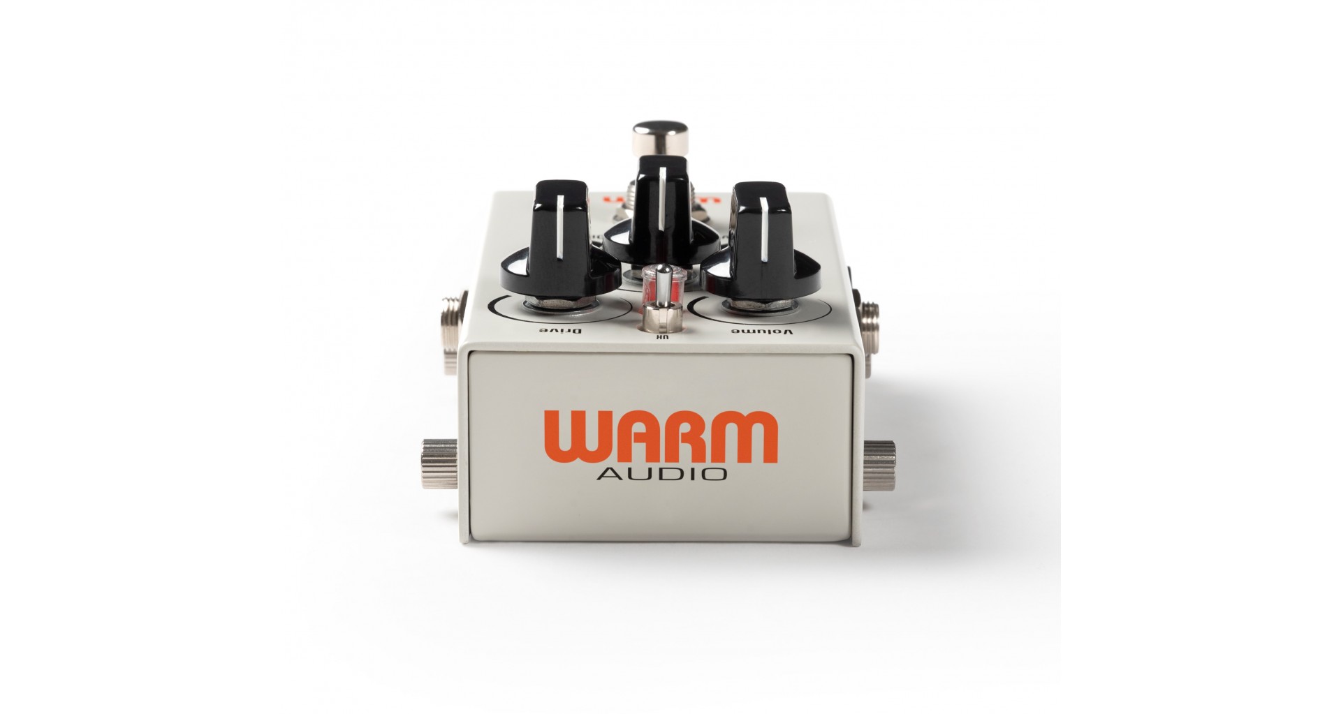 Warm Audio ODD Box V1 Pedala overdrive - Zeedo Shop