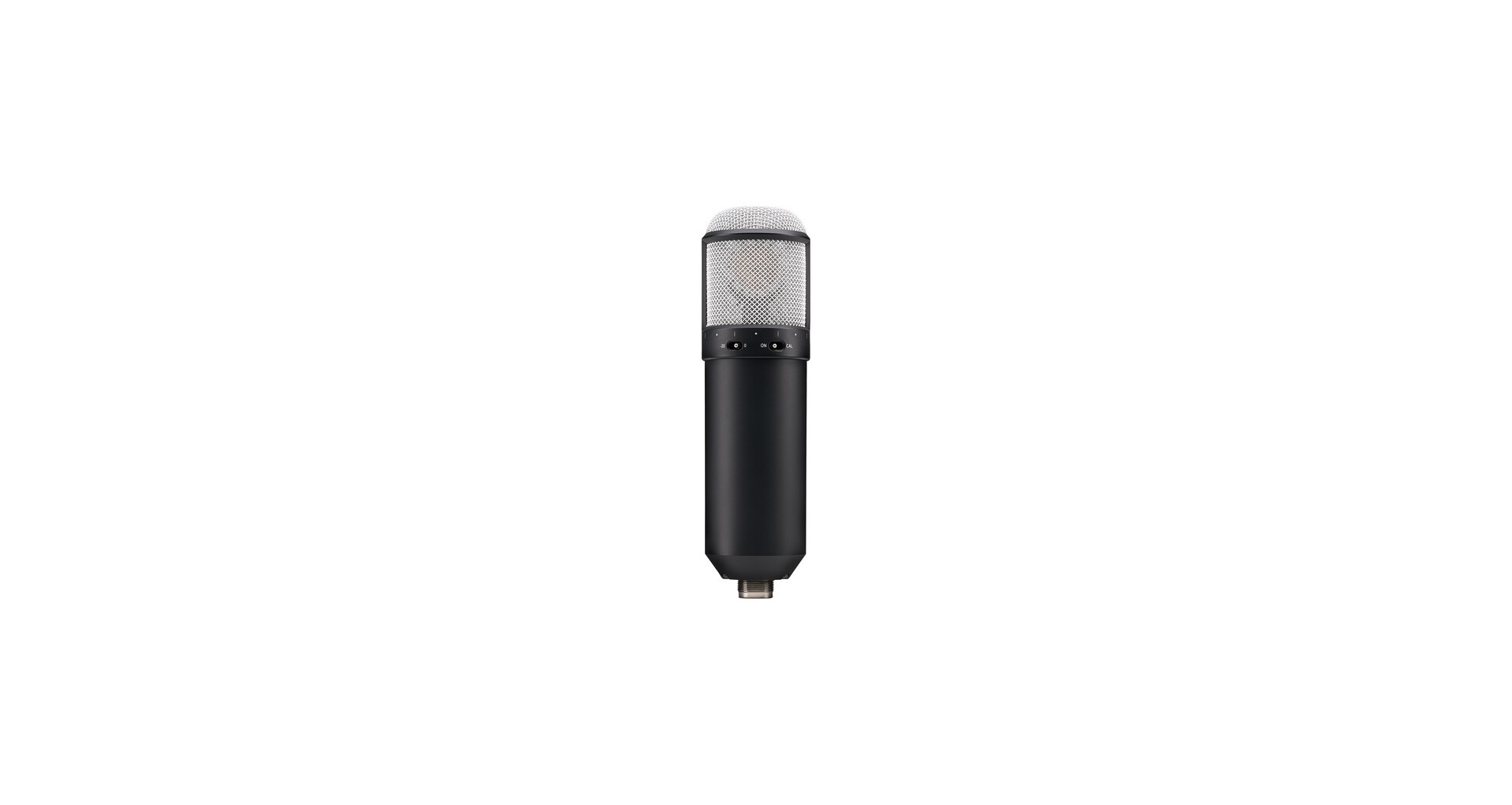 Universal Audio UA Sphere DLX Microfon condenser - Zeedo Shop