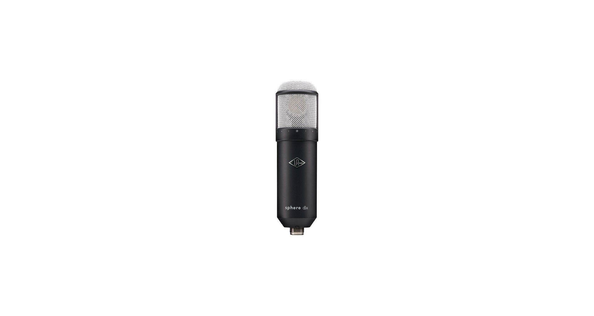 Universal Audio UA Sphere DLX Microfon condenser - Zeedo Shop