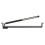 Showgear 19 Inch Rackmount Light