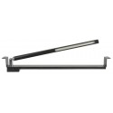 Showgear 19 Inch Rackmount Light