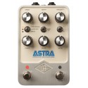 Universal Audio UAFX Astra Modulation Pedal