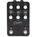 Universal Audio UAFX Dream 65 Reverb Amplifier Pedala emulare amp
