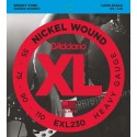 D-Addario EXL230