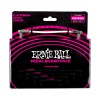 Ernie Ball Flat Ribbon Pedalboard Multi-Pack - White