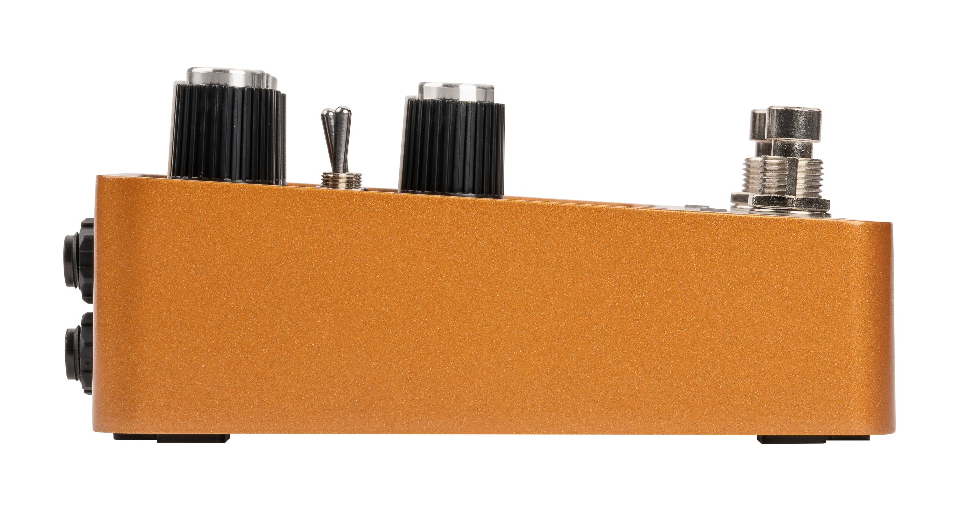 Universal Audio UAFX Woodrow 55 Instrument Amplifier Pedala