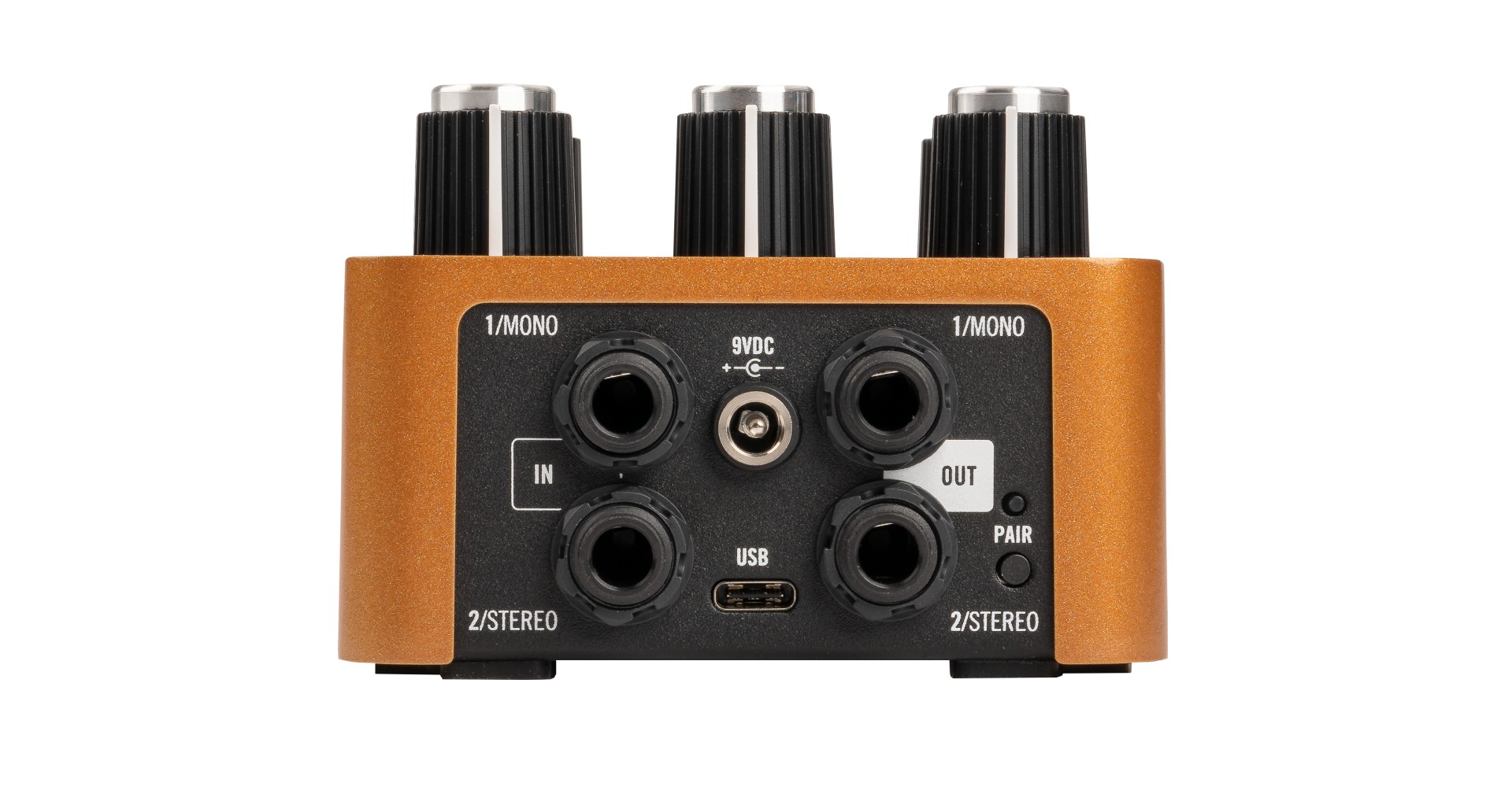 Universal Audio UAFX Woodrow 55 Instrument Amplifier Pedala