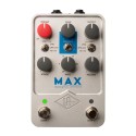 Universal Audio UAFX MAX Preamp & Dual Compressor