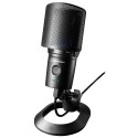 Audio Technica AT2020USB-XP Pop Filter Pack