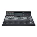 SSL XL-Desk (1/2 Loaded)