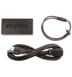 Strymon PS-124