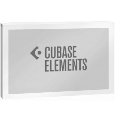 Steinberg Cubase Elements 12