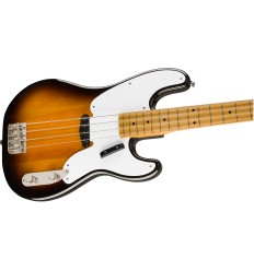 Fender Squier Classic Vibe 50 P Bass MN 2TS
