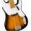 Fender Squier Classic Vibe 50 P Bass MN 2TS