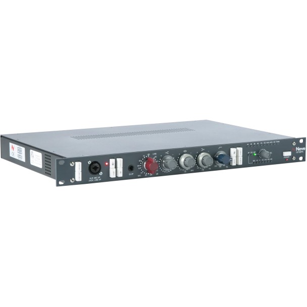 AMS Neve 1073SPX Preamplificator de microfon - Zeedo Shop