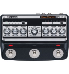 Boss DM-101