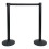 Showgear 2 m Adjustable Crowd Barrier PRO