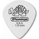 Dunlop 478R1.0 Tortex Jazz III