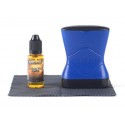 Music Nomad Premium String Care Kit - 3 pc.