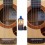 Music Nomad F-ONE Oil