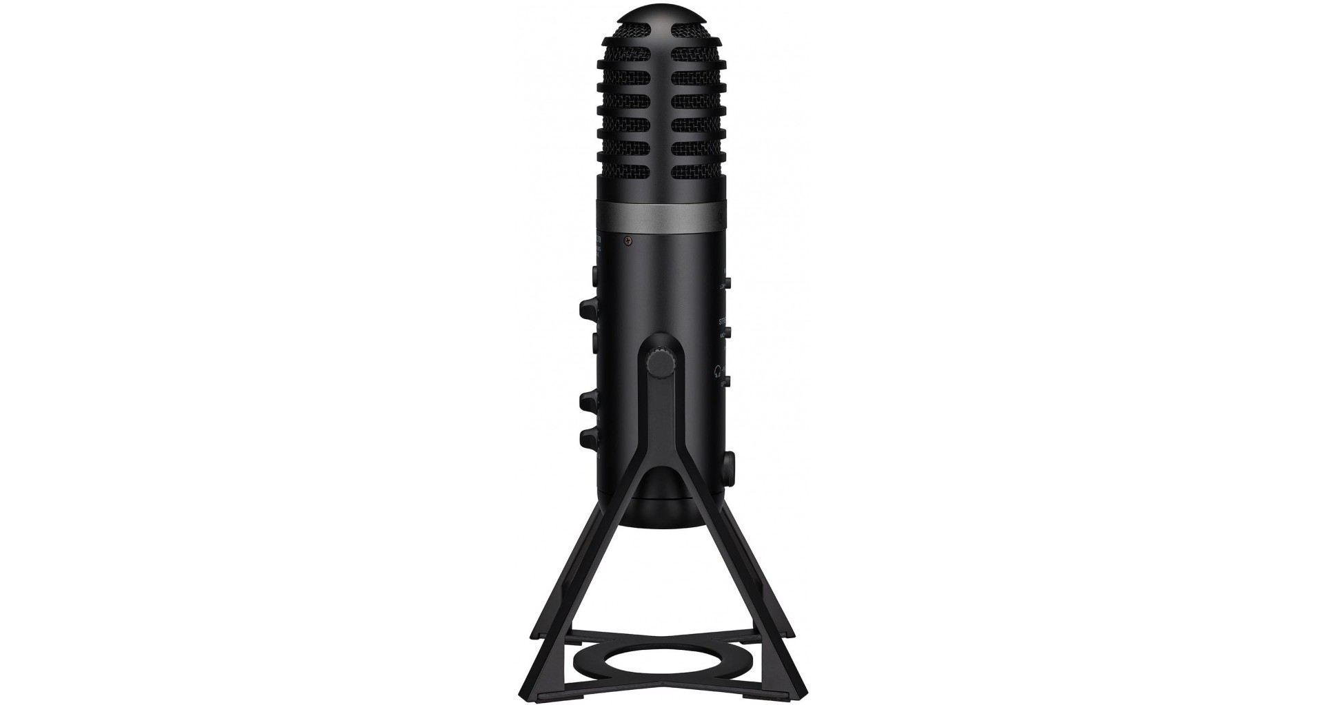 Yamaha AG01 BL Microfon de studio - Zeedo Shop