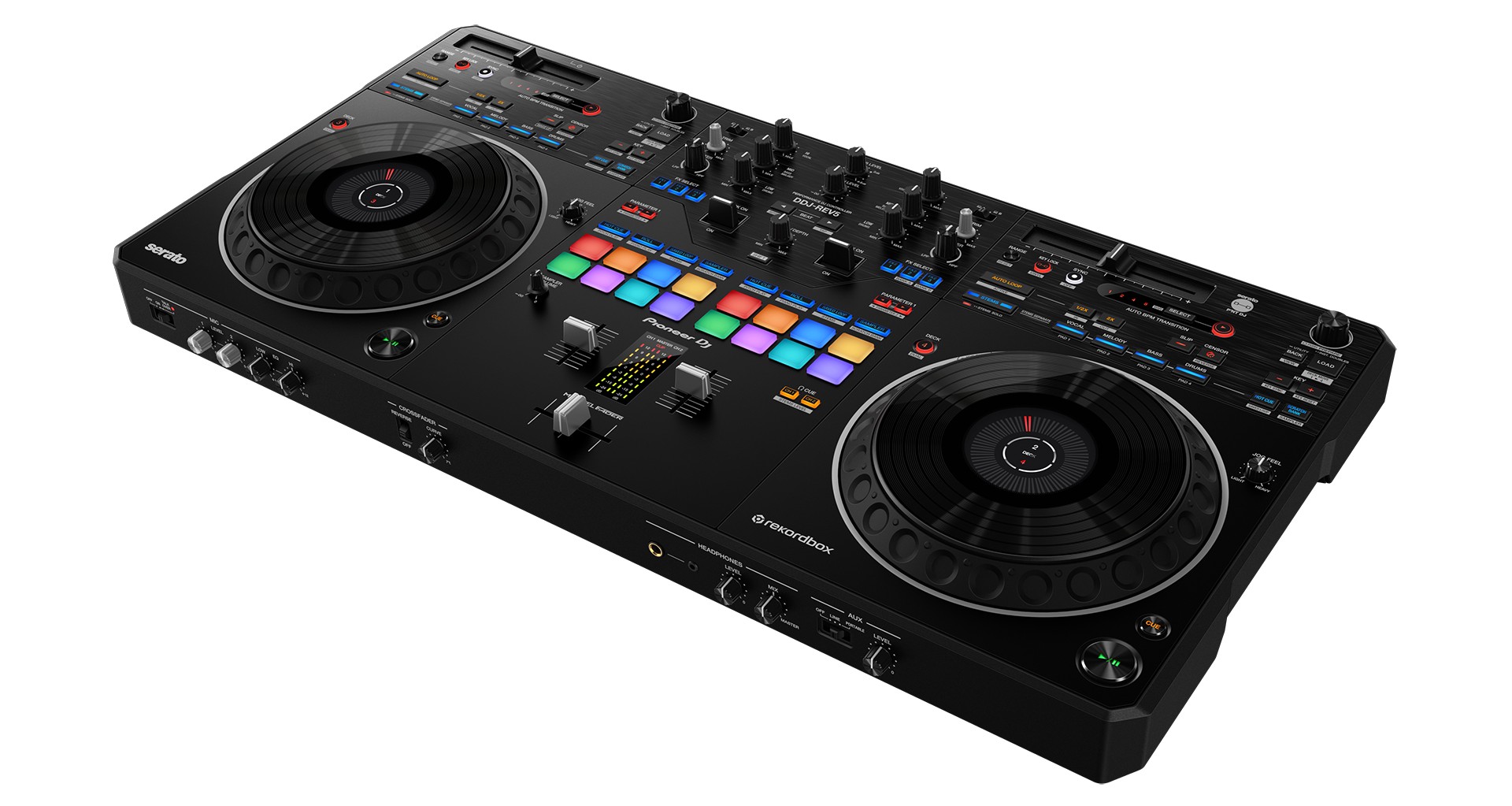 Pioneer DJ DDJ-REV5 Consola DJ - Zeedo Shop
