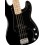 Fender Squier Affinity Precision Bass PJ MN BLK
