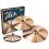 Paiste PST 7 Medium/Universal Set (14/16/20)
