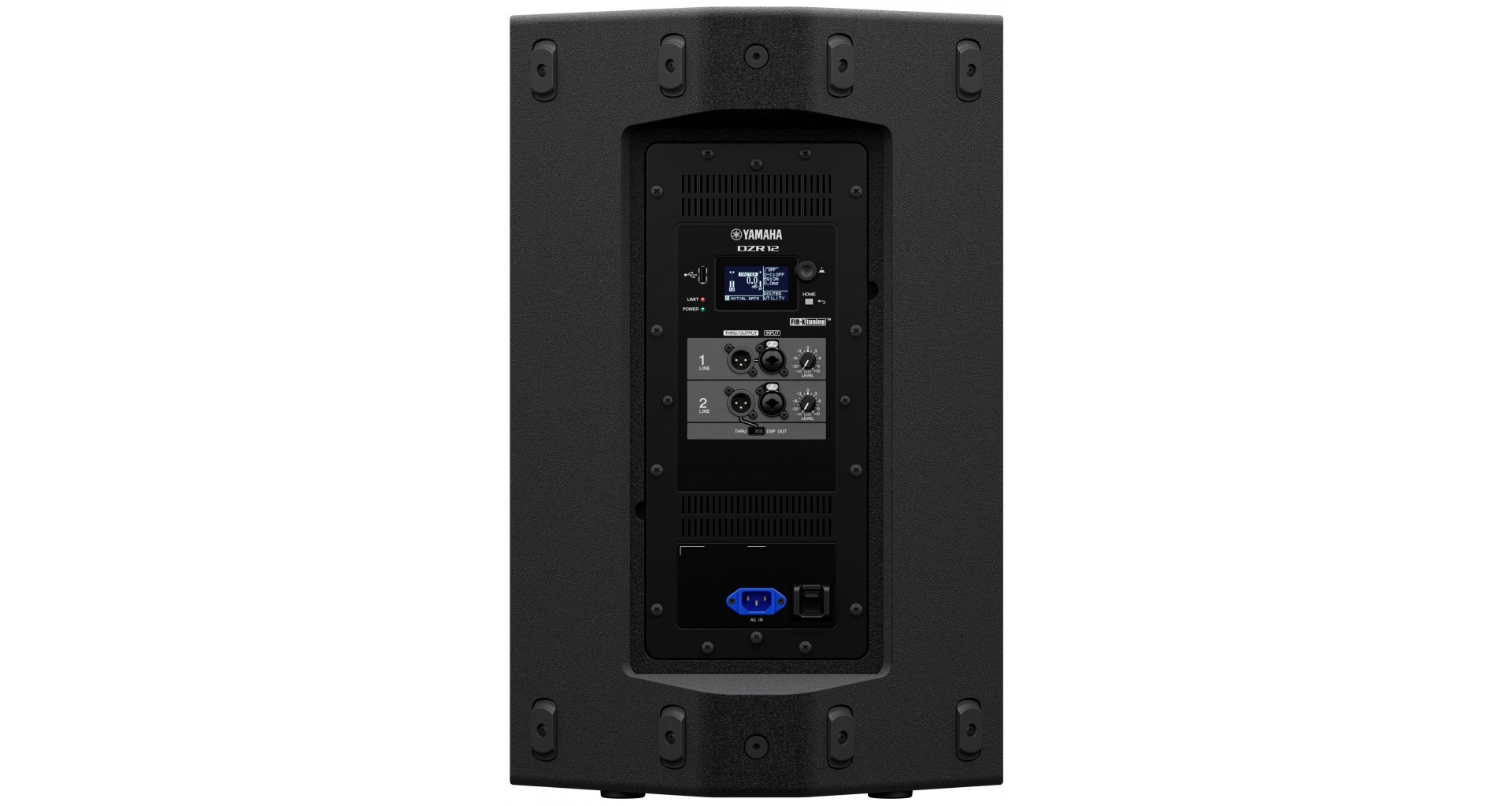 Yamaha DZR12 Boxa activa - Zeedo Shop