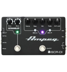 Ampeg SCR-DI