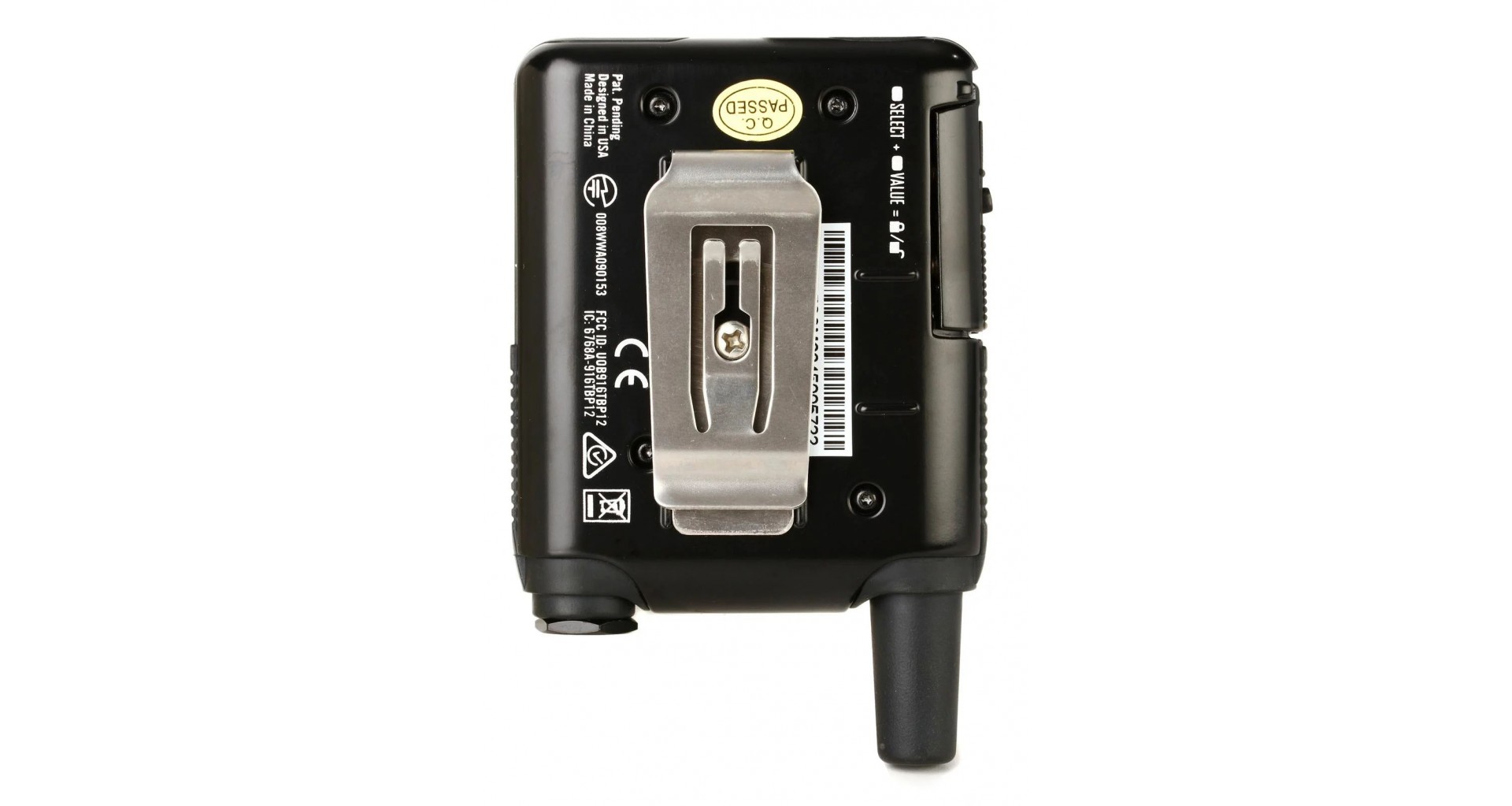 Line 6 Relay G50 Sistem wireless pentru instrumente - Zeedo Shop