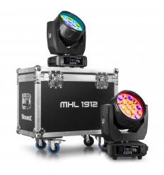 Beamz MHL1912 KIT