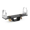 Beamz KRATOS WING PLATE + TUBE HOLDERS