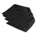 Vonyx DB4 Replacement Lycra Screen Set Black