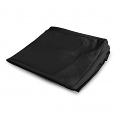 Vonyx DB3 Replacement Lycra Screen Set Black