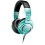 Audio Technica ATH-M50x Ice Blue
