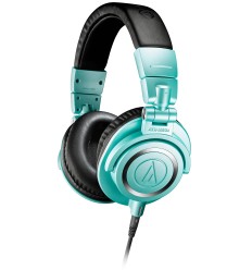 Audio Technica ATH-M50x Ice Blue