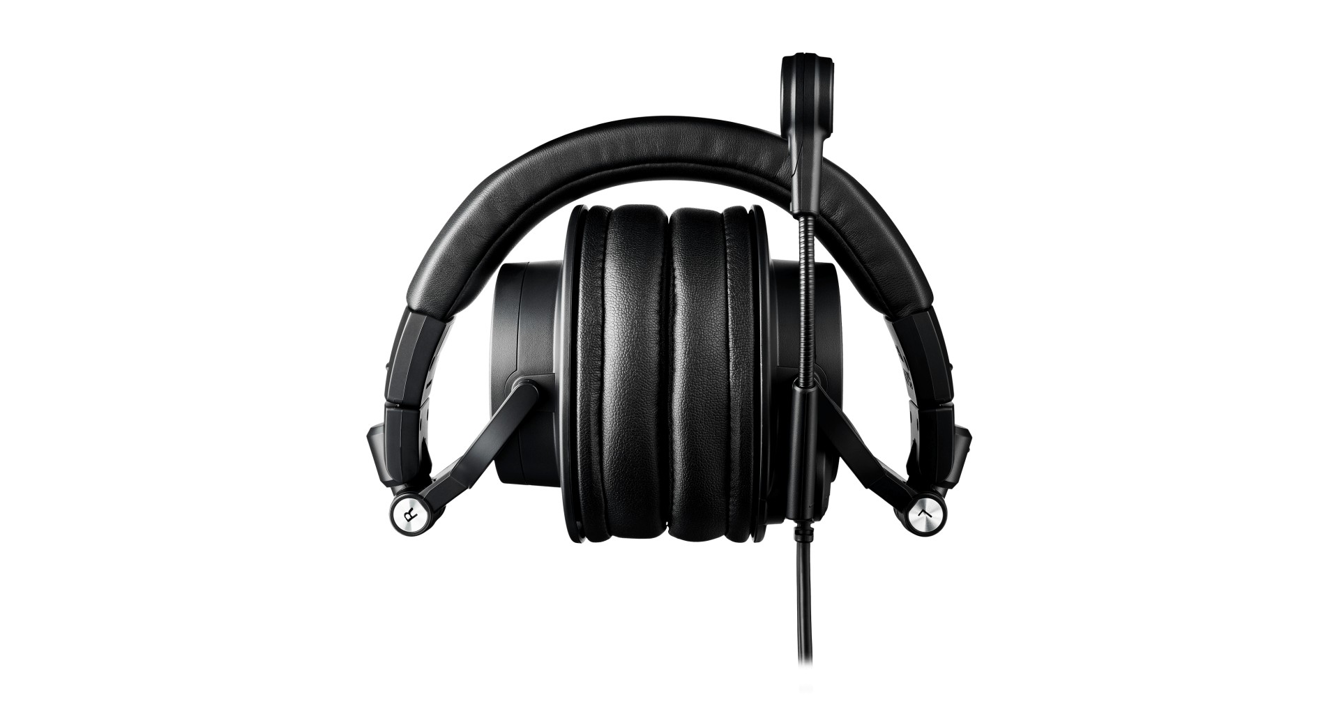 Audio Technica ATH-M50xSTS USB Casti profesionale cu microfon