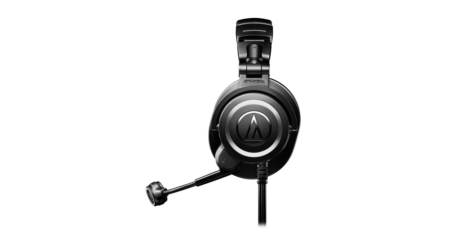 【USB-A/C】audio-technica ATH-M50xSTS-USB Audio Technica ATH-M50xSTS USB Casti profesionale cu microfon