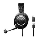Audio Technica ATH-M50xSTS USB