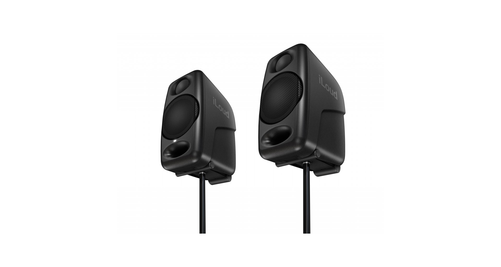IK Multimedia iLoud Micro Monitor Pereche monitoare de studio