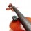 D-Addario NS Micro Violin Tuner